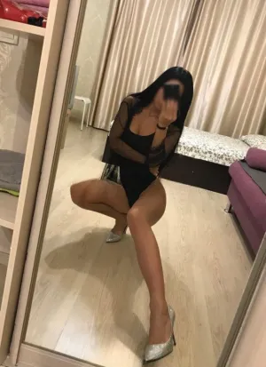 проститутка Дуняша, 24, Владивосток