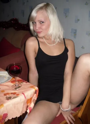 проститутка Алина, 23, Владивосток