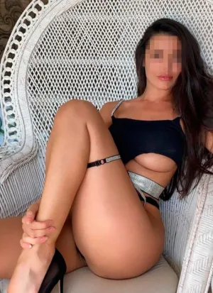 проститутка Лиличка, 24, Владивосток