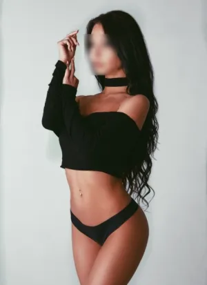 проститутка Николь, 20, Владивосток