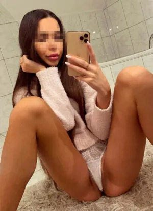 проститутка Алла, 22, Владивосток