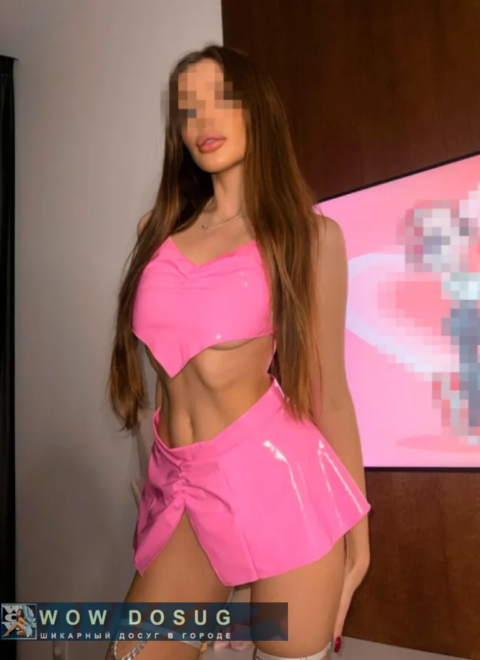 проститутка фея Дианочка, Владивосток, +7 (993) 977-5755